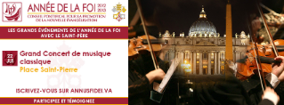 Grand Concert de musique classique